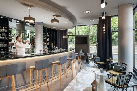 NH Berlin Alexanderplatz - 71