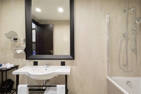 Radisson Blu Hotel Prague - 67