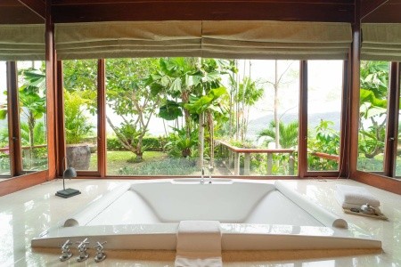 Thajsko Phuket Andara Resort And Villa 9 dňový pobyt Raňajky Letecky Letisko: Praha December 2026 (10/12/26-18/12/26)