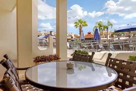 Royal Sunset Beach Club - 45