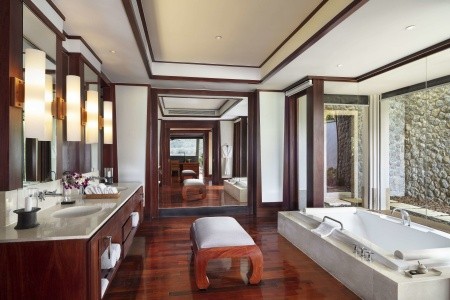 Thajsko Phuket Andara Resort And Villa 9 dňový pobyt Raňajky Letecky Letisko: Praha December 2026 (10/12/26-18/12/26)