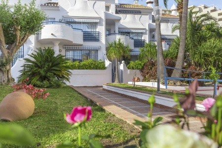 Španielsko Costa Del Sol Sahara Sunset 8 dňový pobyt Bez stravy Letecky Letisko: Viedeň March 2026 (29/03/26- 5/04/26)