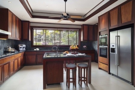 Thajsko Phuket Andara Resort And Villa 9 dňový pobyt Raňajky Letecky Letisko: Praha December 2026 (10/12/26-18/12/26)