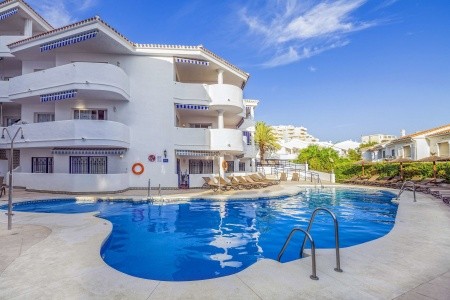 Španielsko Costa Del Sol Sahara Sunset 8 dňový pobyt Bez stravy Letecky Letisko: Viedeň March 2026 (29/03/26- 5/04/26)