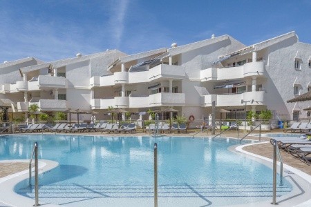 Španielsko Costa Del Sol Sahara Sunset 8 dňový pobyt Bez stravy Letecky Letisko: Viedeň March 2026 (29/03/26- 5/04/26)