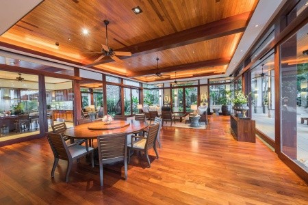 Thajsko Phuket Andara Resort And Villa 9 dňový pobyt Raňajky Letecky Letisko: Praha December 2026 (10/12/26-18/12/26)