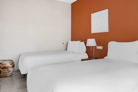 Španielsko Costa Del Sol Sahara Sunset 8 dňový pobyt Bez stravy Letecky Letisko: Viedeň March 2026 (29/03/26- 5/04/26)