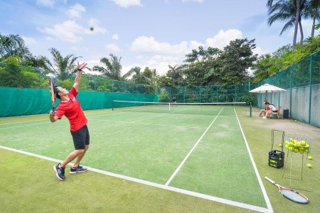 Thajsko Phuket Andara Resort And Villa 9 dňový pobyt Raňajky Letecky Letisko: Praha December 2026 (10/12/26-18/12/26)