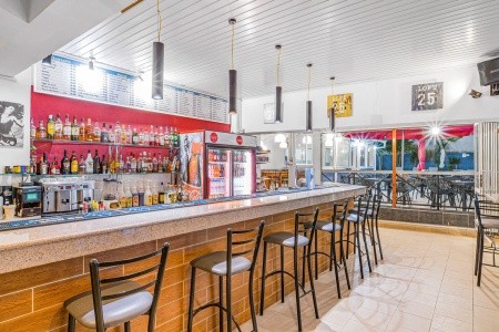 Grécko Kréta Happy Days Studios 8 dňový pobyt Raňajky Letecky Letisko: Praha July 2026 (27/07/26- 3/08/26)