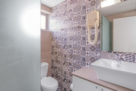 Grécko Kréta Happy Days Studios 8 dňový pobyt Raňajky Letecky Letisko: Praha July 2026 (27/07/26- 3/08/26)