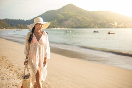 Thajsko Phuket Andara Resort And Villa 9 dňový pobyt Raňajky Letecky Letisko: Praha December 2026 (10/12/26-18/12/26)