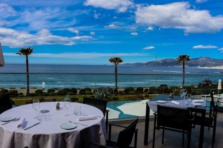 Radisson Blu Resort & Spa, Ajaccio Bay - 90