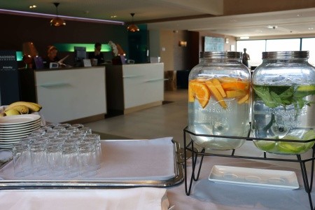 Radisson Blu Resort & Spa, Ajaccio Bay - 92