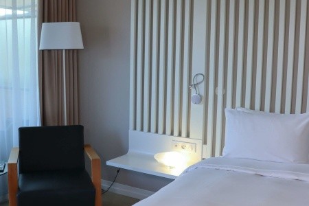 Radisson Blu Resort & Spa, Ajaccio Bay - 94