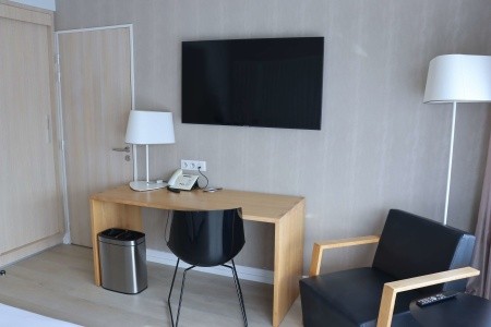 Radisson Blu Resort & Spa, Ajaccio Bay - 95