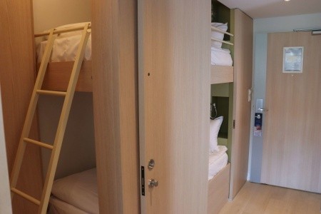 Radisson Blu Resort & Spa, Ajaccio Bay - 96