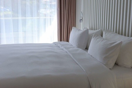 Radisson Blu Resort & Spa, Ajaccio Bay - 98