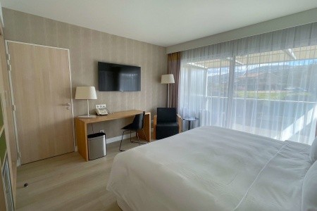 Radisson Blu Resort & Spa, Ajaccio Bay - 99