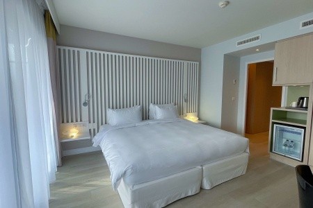 Radisson Blu Resort & Spa, Ajaccio Bay - 100