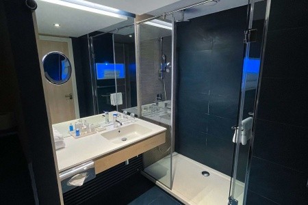 Radisson Blu Resort & Spa, Ajaccio Bay - 102