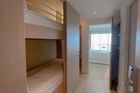 Radisson Blu Resort & Spa, Ajaccio Bay - 103