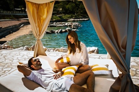 Lanterna Premium Camping Resort - 76