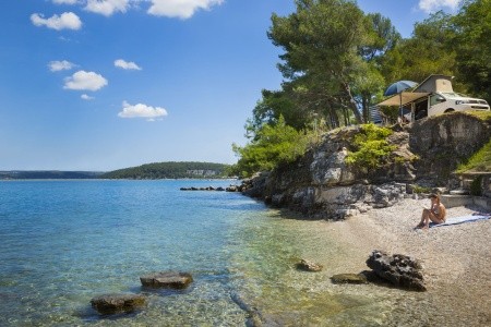 Lanterna Premium Camping Resort - 78