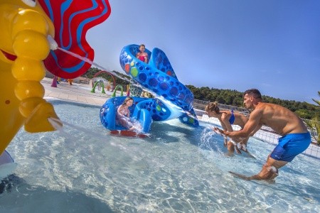 Lanterna Premium Camping Resort - 80