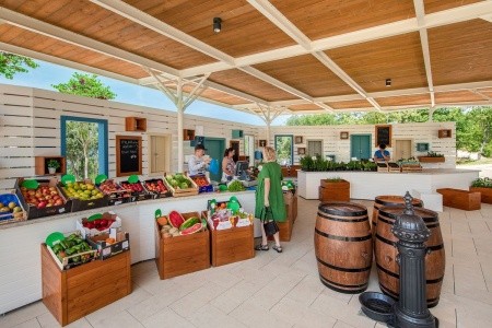 Lanterna Premium Camping Resort - 81