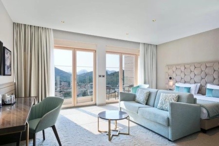 Ami Budva Petrovac - 36