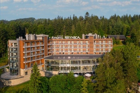 Krynica Conference & Spa