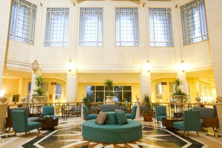 El Mouradi Hammamet - 54