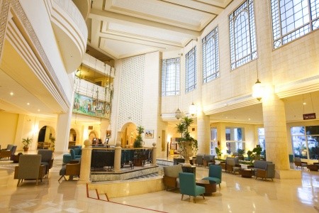 El Mouradi Hammamet - 55