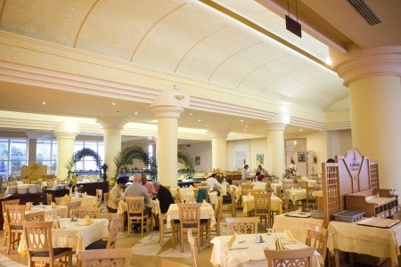 El Mouradi Hammamet - 57