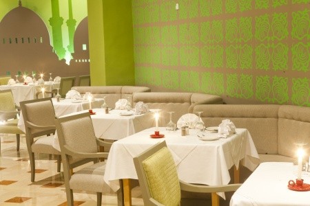 El Mouradi Hammamet - 58