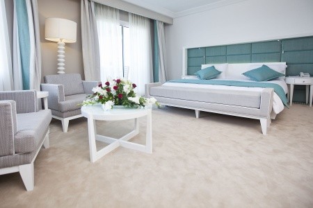 El Mouradi Hammamet - 59