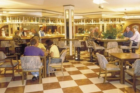 Na Taconera Sport & Relax - 75