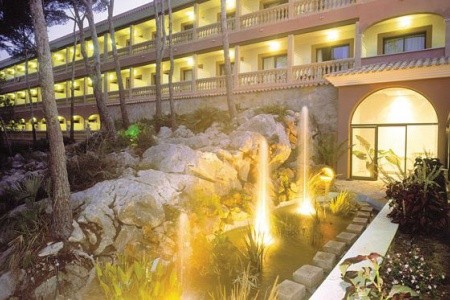 Na Taconera Sport & Relax - 76