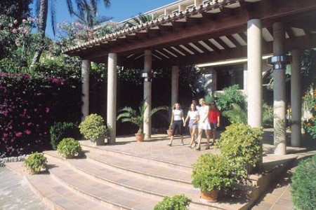 Na Taconera Sport & Relax - 78