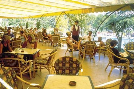 Na Taconera Sport & Relax - 79