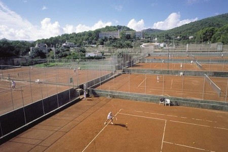 Na Taconera Sport & Relax - 80