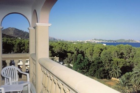 Na Taconera Sport & Relax - 84