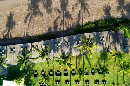 The Samaya Seminyak - 4