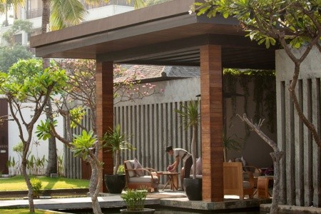 The Samaya Seminyak - 8