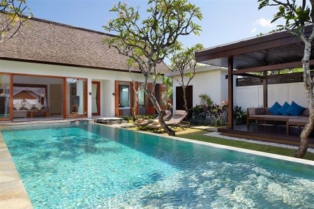 The Samaya Seminyak - 9
