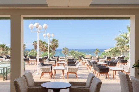 Grécko Kréta Star Beach Village & Waterpark 8 dňový pobyt All Inclusive Letecky Letisko: Bratislava September 2026 (16/09/26-23/09/26)