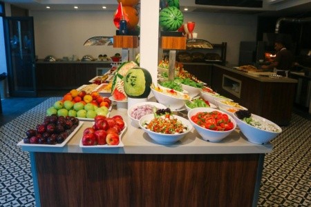 Turecko Side Alessia Hotel & Spa 8 dňový pobyt All Inclusive Letecky Letisko: Bratislava September 2026 (12/09/26-19/09/26)