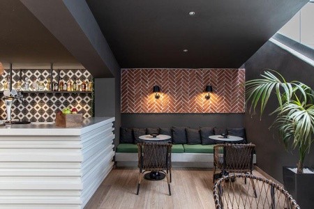 Grécko Rodos Eden Roc Resort 8 dňový pobyt Ultra All inclusive Letecky Letisko: Bratislava September 2026 ( 1/09/26- 8/09/26)