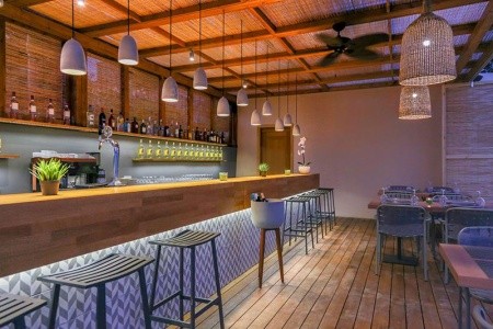 Grécko Rodos Eden Roc Resort 8 dňový pobyt Ultra All inclusive Letecky Letisko: Bratislava September 2026 ( 1/09/26- 8/09/26)