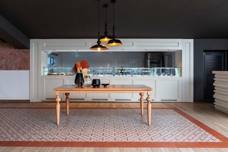 Grécko Rodos Eden Roc Resort 8 dňový pobyt Ultra All inclusive Letecky Letisko: Bratislava September 2026 ( 1/09/26- 8/09/26)